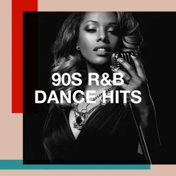90S R&b Dance Hits