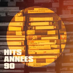 Hits années 90