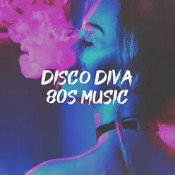 Disco Diva 80S Music