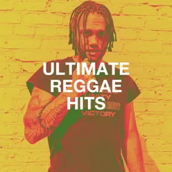 Ultimate Reggae Hits