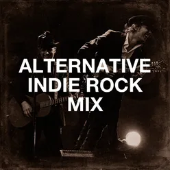 Alternative Indie Rock Mix