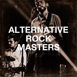 Alternative Rock Masters