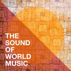 The Sound of World Music