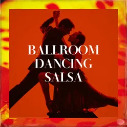 Ballroom Dancing Salsa