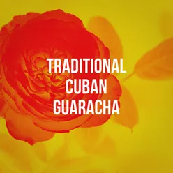 Traditional Cuban Guaracha