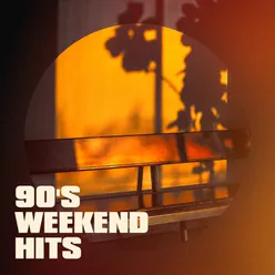 90's Weekend Hits