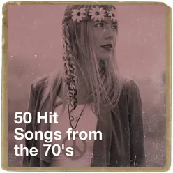 50 Hit Songs from the 70's