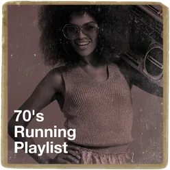70's Running Playlist