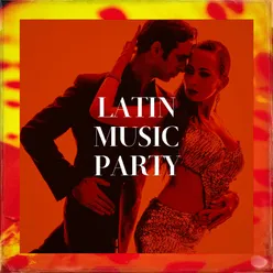 Latin Music Party