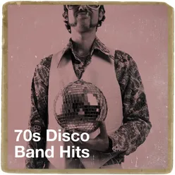 70S Disco Band Hits
