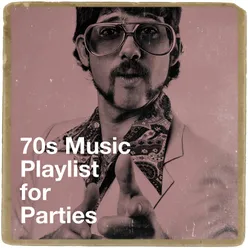 70s Music Playlist for Parties