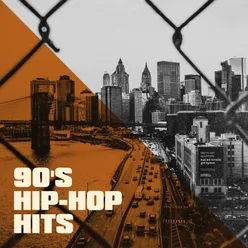 90's Hip-Hop Hits