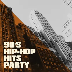 90's Hip-Hop Hits Party