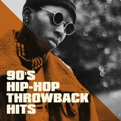 90's Hip-Hop Throwback Hits