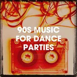 90s Music for Dance Parties