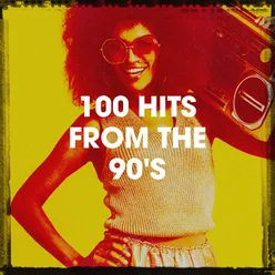 100 Hits from the 90's