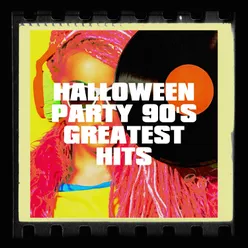 Halloween Party 90's Greatest Hits