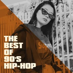 The Best of 90's Hip-Hop