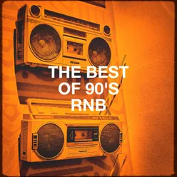 The Best of 90's RnB