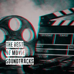 The Best of Movie Soundtracks