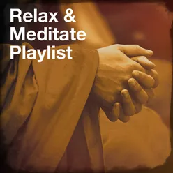 Relax & Meditate Playlist