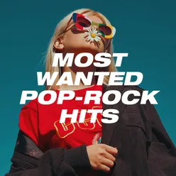 Most Wanted Pop-Rock Hits