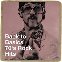Back to Basics 70's Rock Hits
