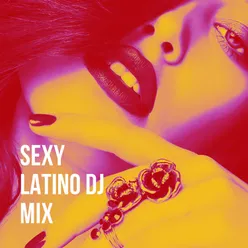 Sexy Latino Dj Mix