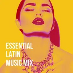 Essential Latin Music Mix