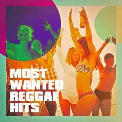 Most Wanted Reggae Hits