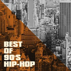 Best of 90's Hip-Hop