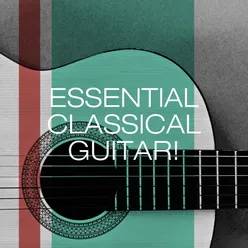 Essential Classical Guitar!