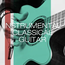 Instrumental Classical Guitar