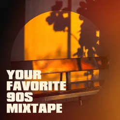 Your Favorite 90s Mixtape