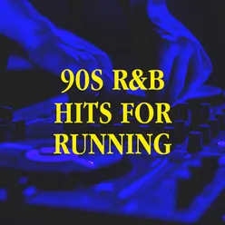 90s R&B Hits for Running