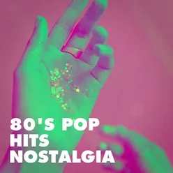 80's Pop Hits Nostalgia