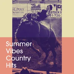 Summer Vibes Country Hits