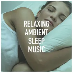 Relaxing Ambient Sleep Music