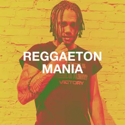 Reggaeton Mania