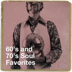60's and 70's Soul Favorites