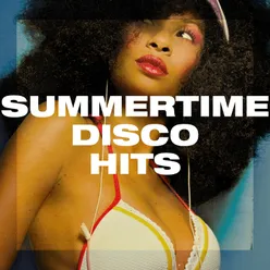 Summertime Disco Hits