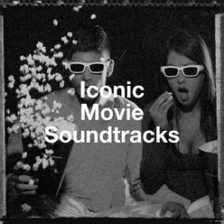 Iconic Movie Soundtracks