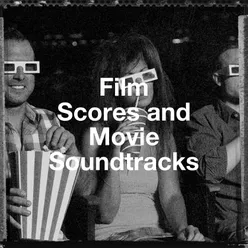 Film Scores and Movie Soundtracks