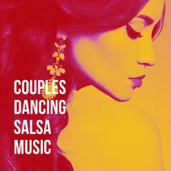 Couples Dancing Salsa Music