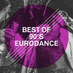 Best of 90's Eurodance