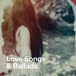 Love Songs & Ballads