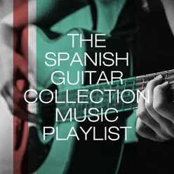 The Spanish Guitar Collection Music Playlist