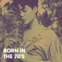 Born in the 70's