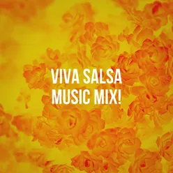 Viva Salsa Music Mix!