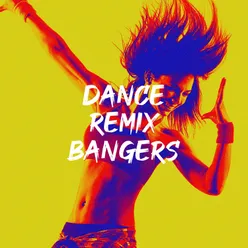 Mine (Dance Remix)